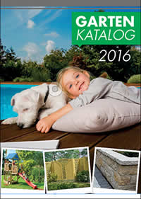 Gartenkatalog 2016